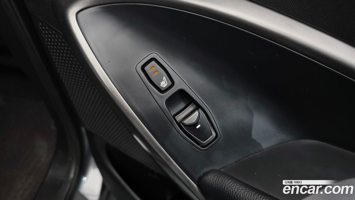 Hyundai Santafe 2016