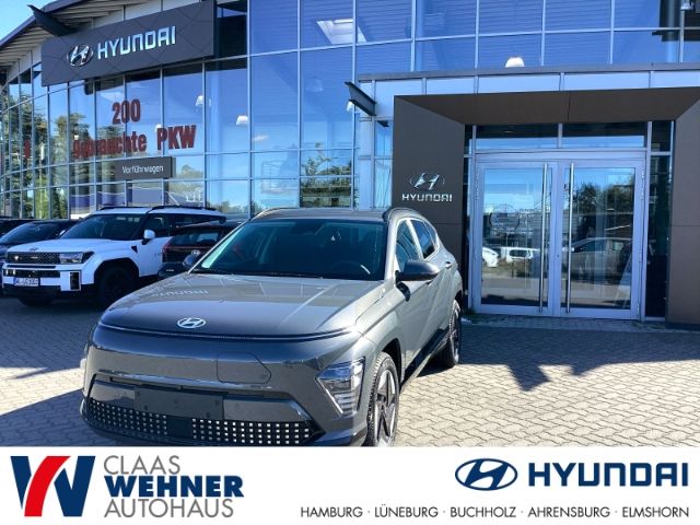 Hyundai KONA Elektro 2024