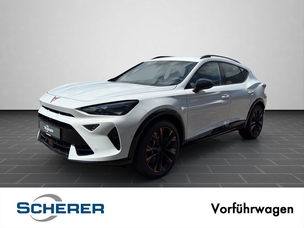 Cupra Formentor 2025
