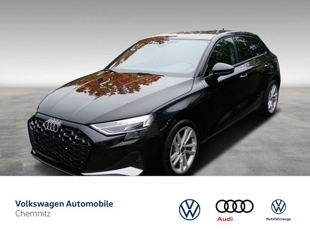 Audi A3 2025