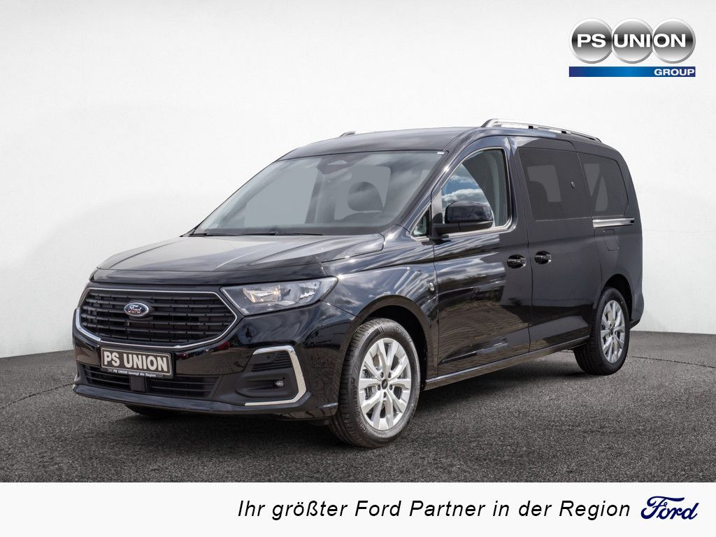Ford Tourneo Connect 2025