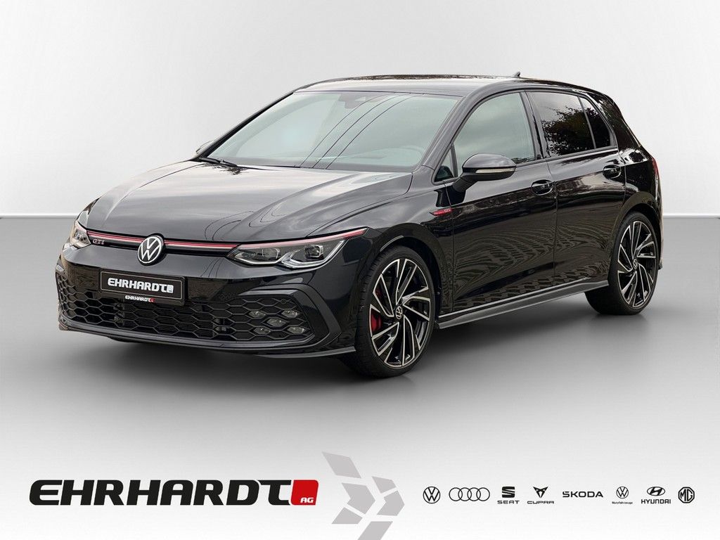 Volkswagen Golf 2024