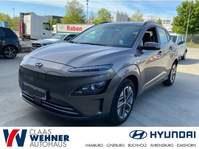 Hyundai KONA Elektro 2022
