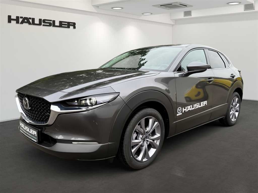 Mazda CX-30 2025
