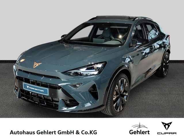 Cupra Formentor 2025