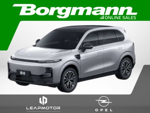 Leapmotor B10