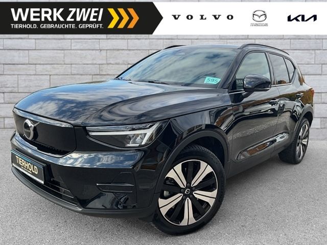 Volvo XC40 2022