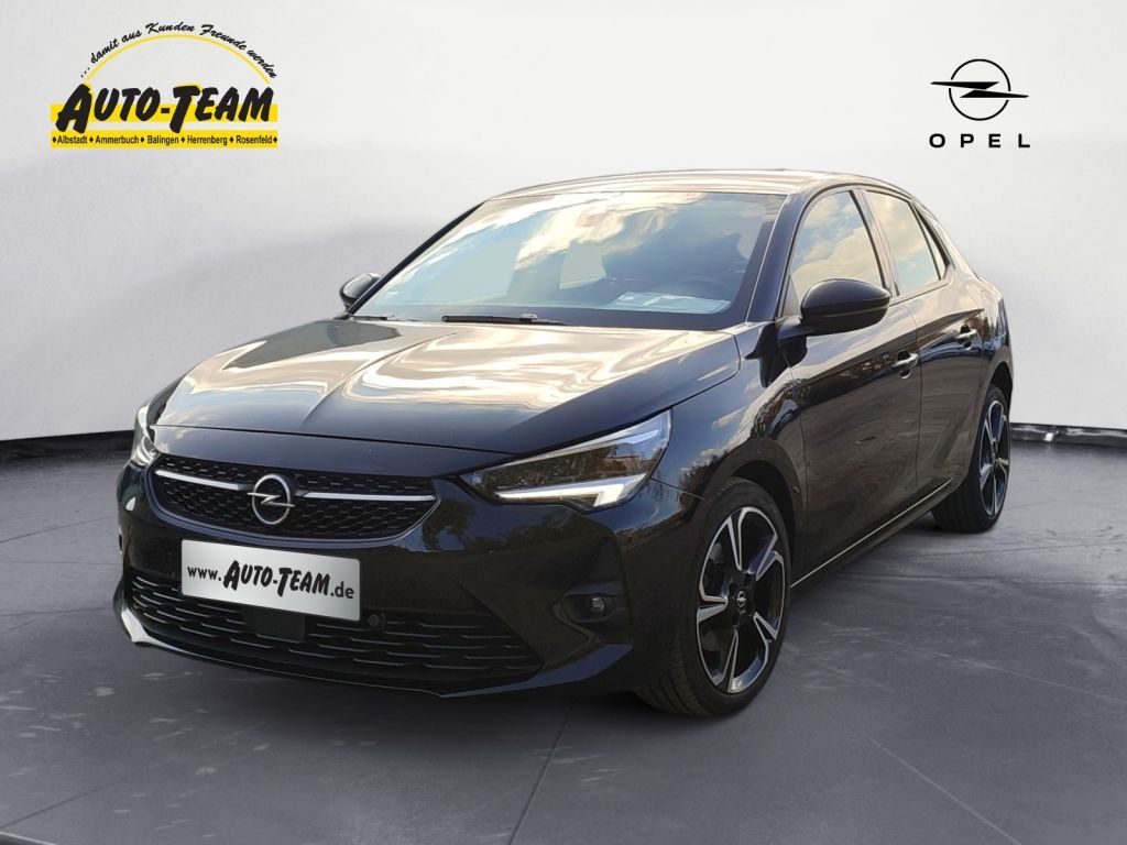 Opel Corsa 2021
