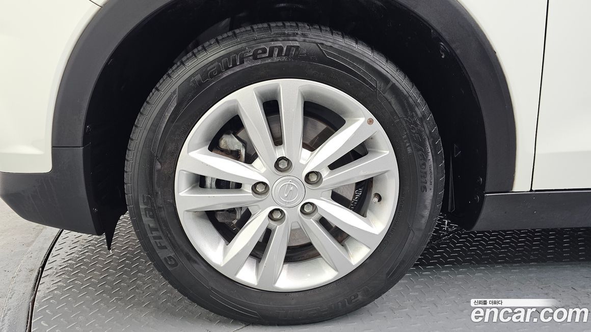 KG_Mobility_Ssangyong TIBOLI 2018