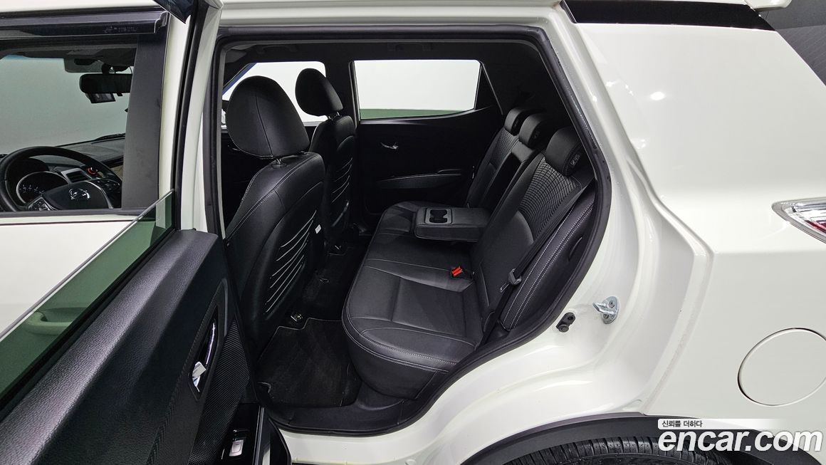 KG_Mobility_Ssangyong TIBOLI 2018