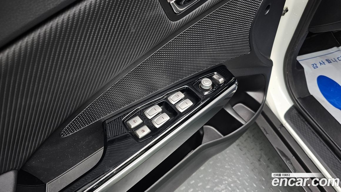 KG_Mobility_Ssangyong TIBOLI 2018