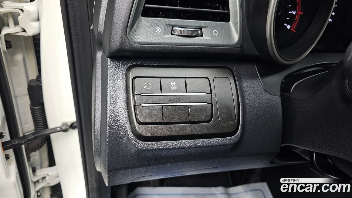 KG_Mobility_Ssangyong TIBOLI 2018