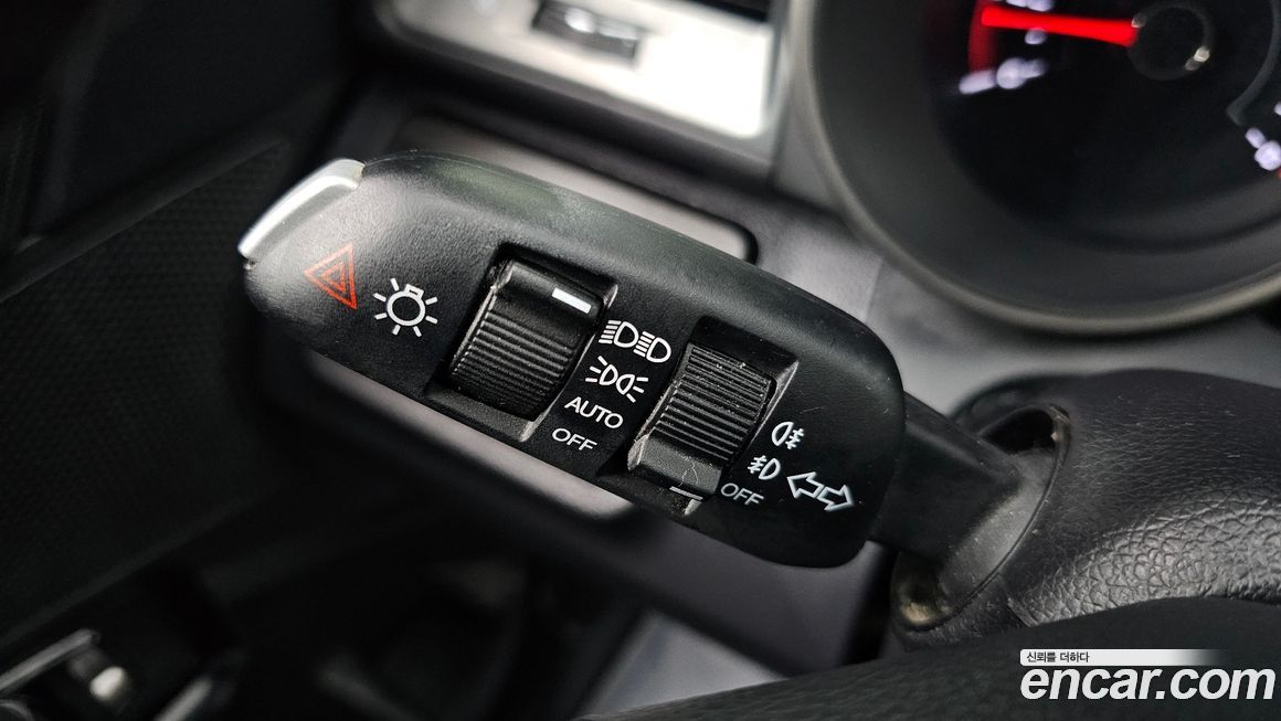 KG_Mobility_Ssangyong TIBOLI 2018