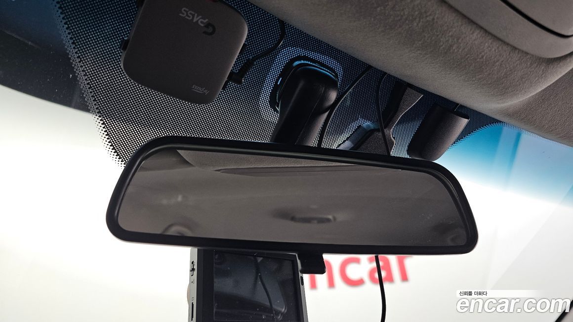 KG_Mobility_Ssangyong TIBOLI 2018