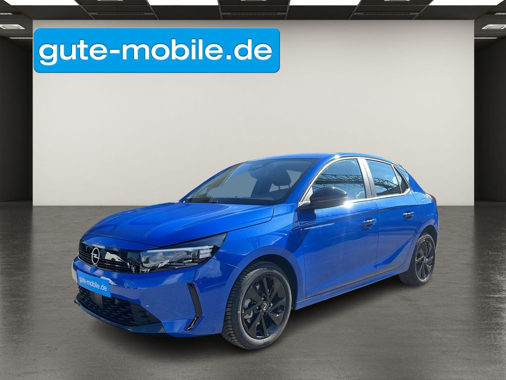 Opel Corsa 2025