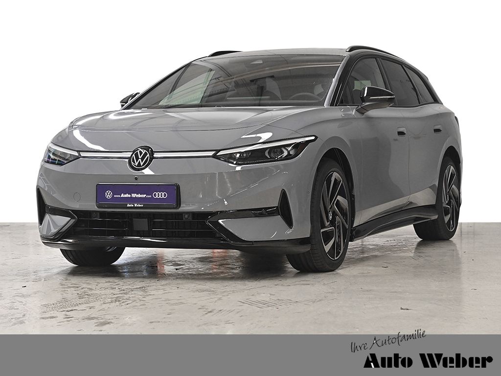Volkswagen ID.7