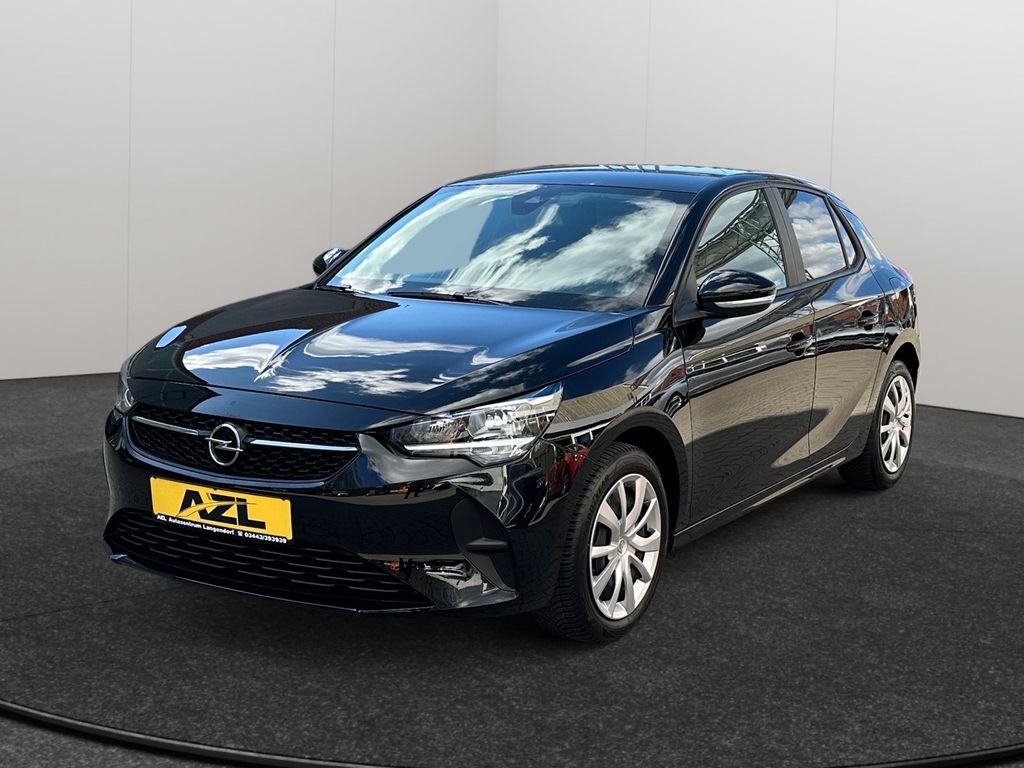 Opel Corsa 2023