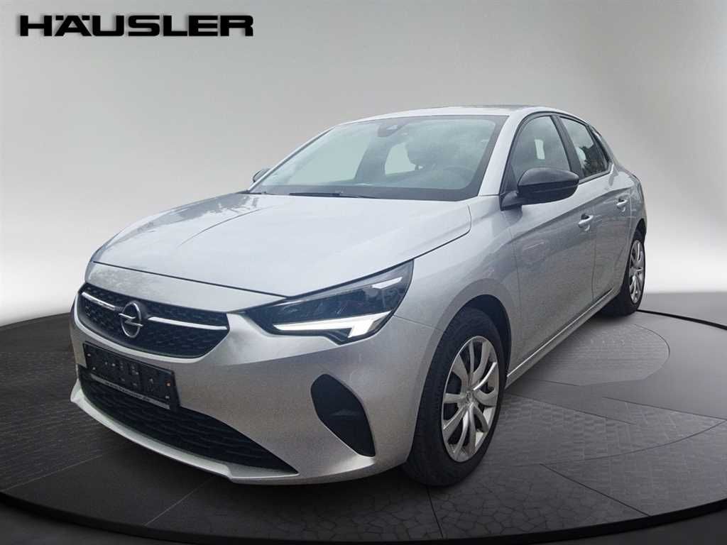 Opel Corsa 2022