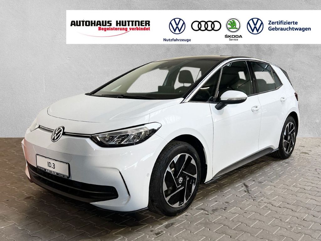 Volkswagen ID.3 2024