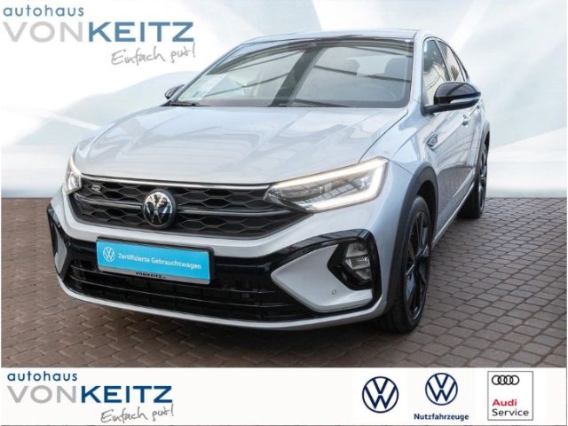 Volkswagen Taigo 2024