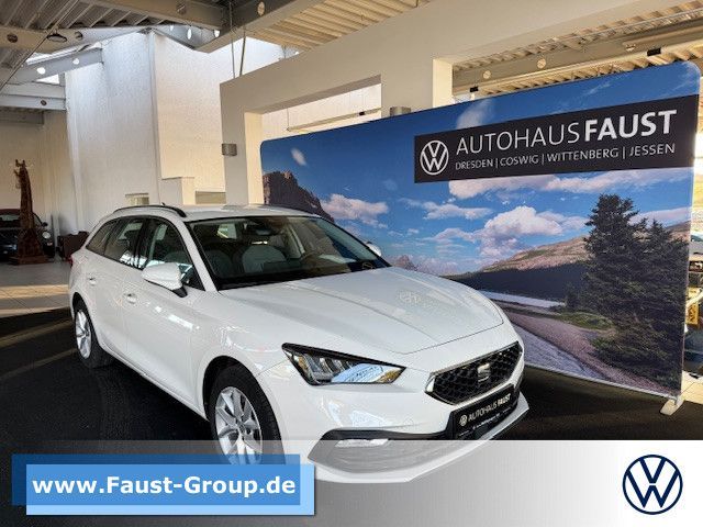 Seat Leon 2022