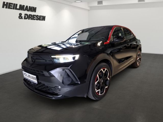 Opel Mokka-e 2022