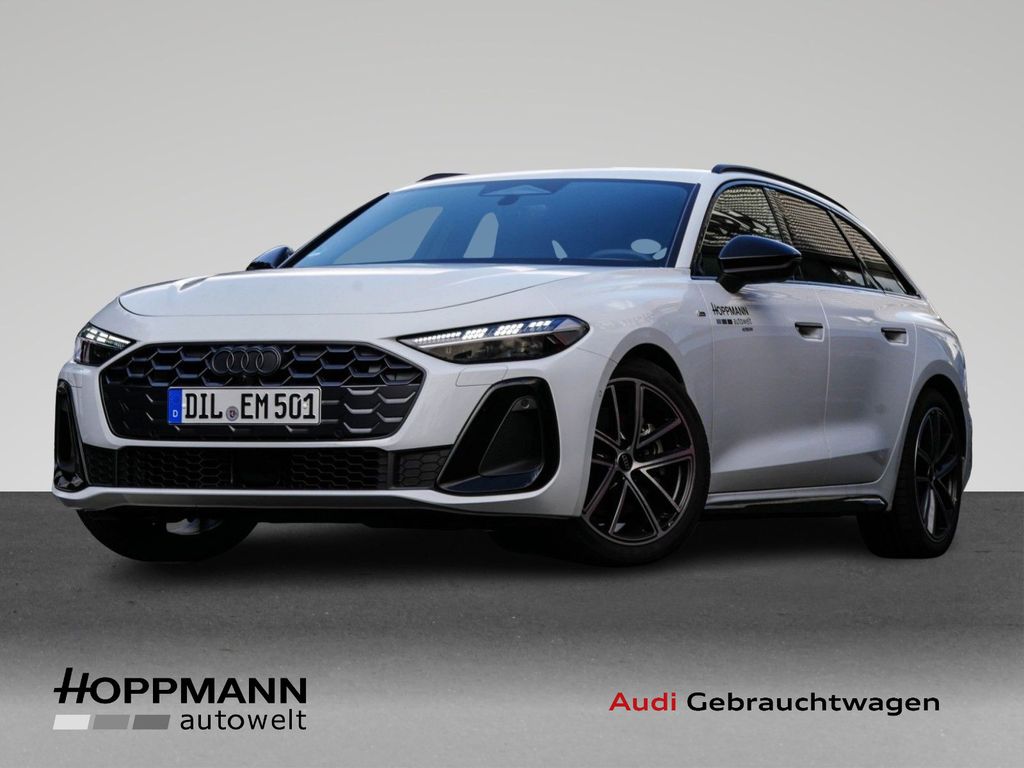 Audi A5 2025