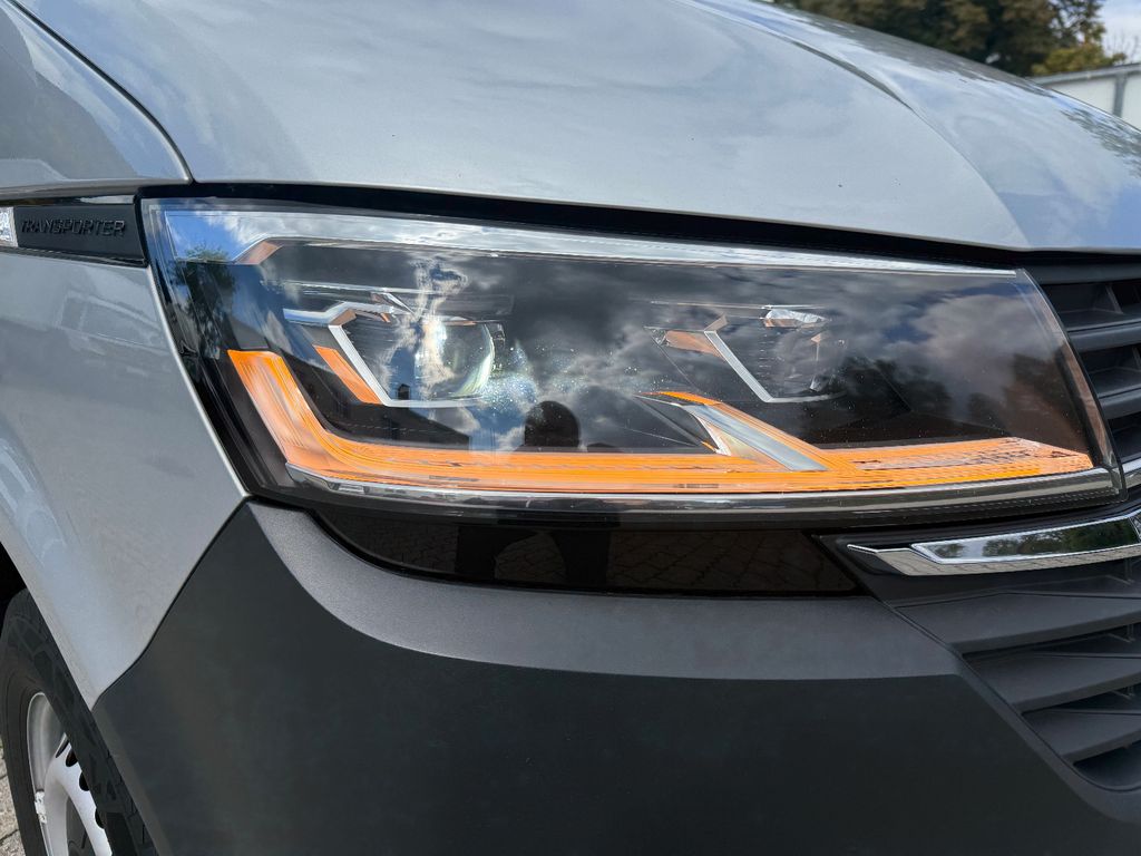Volkswagen T6 other 2020