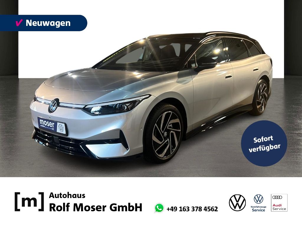 Volkswagen ID.7