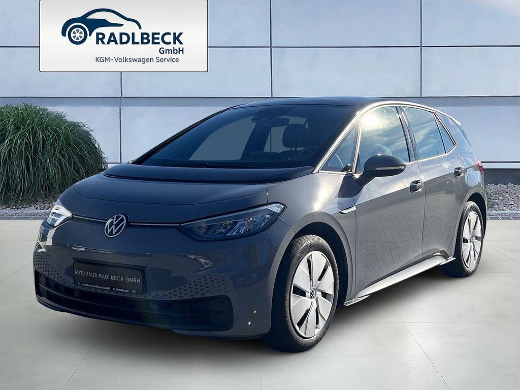 Volkswagen ID.3 2021