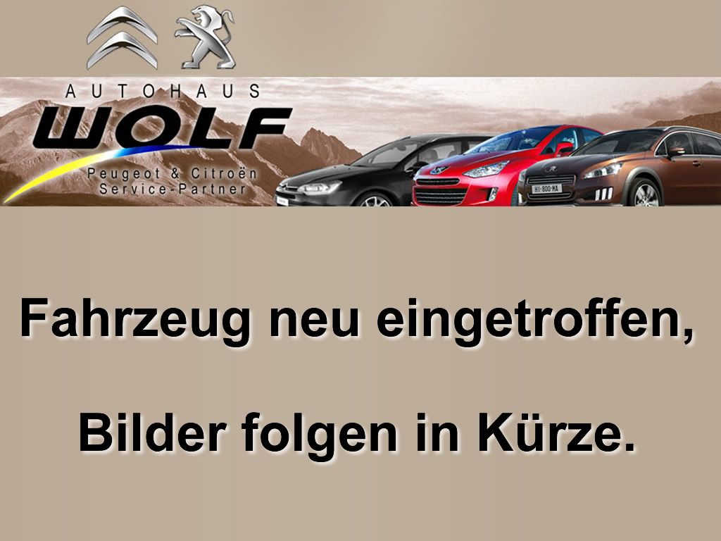 Peugeot Rifter 2020