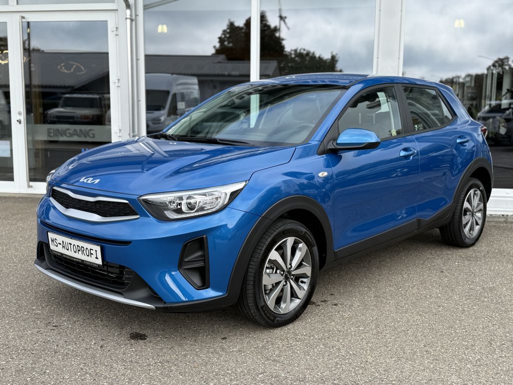 Kia Stonic 2025