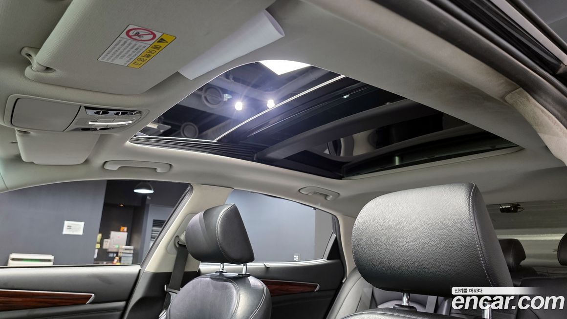 Kia K7 2016