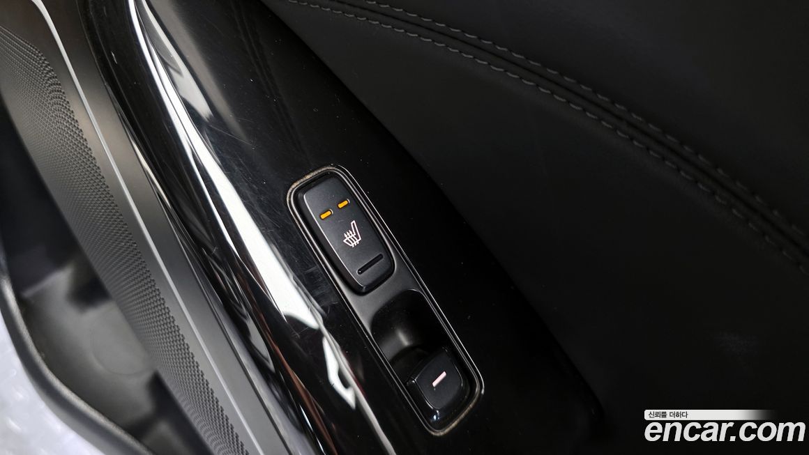 Kia K7 2016