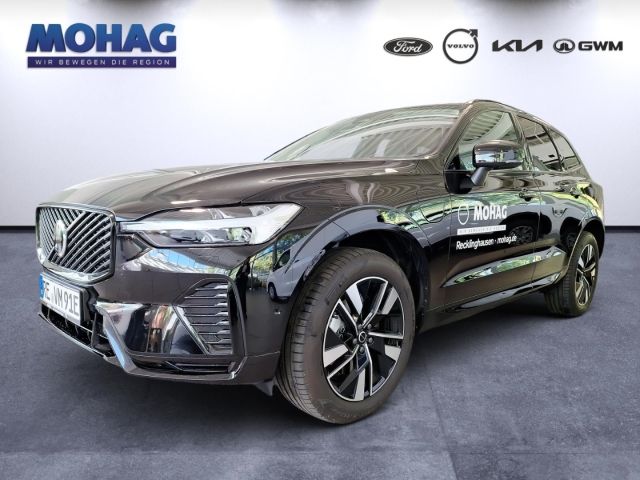 Volvo XC60 2025