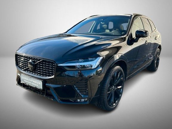 Volvo XC60 2025