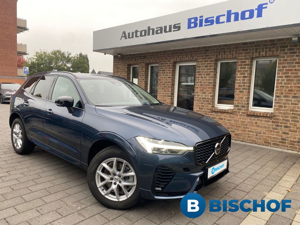 Volvo XC60 2025