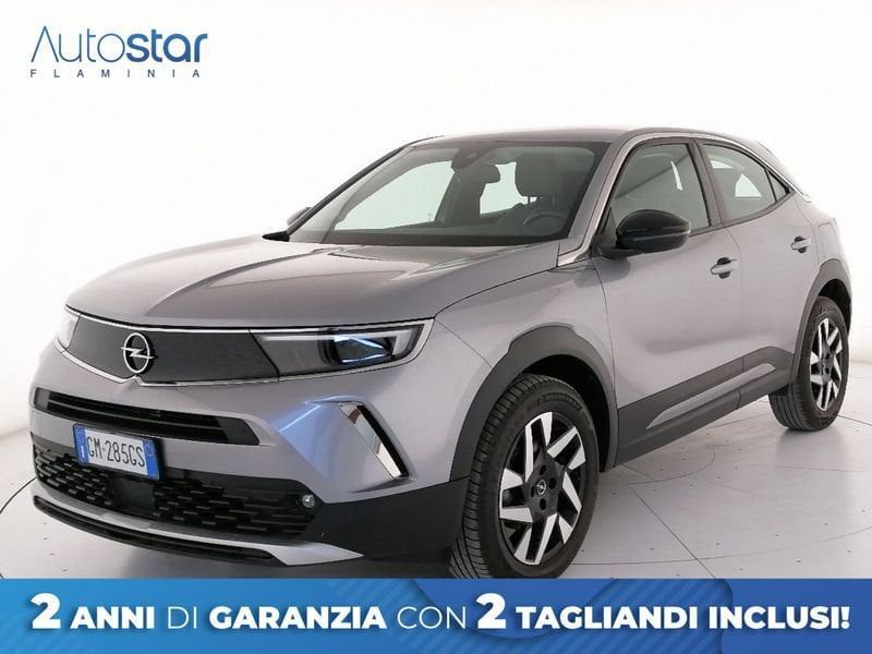 Opel Mokka 2022