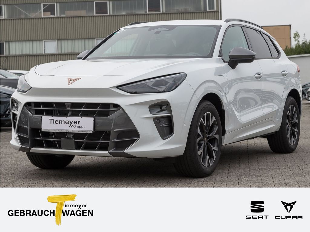 Cupra Terramar 2025