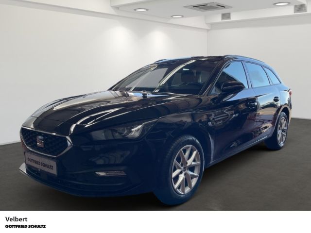 Seat Leon 2022