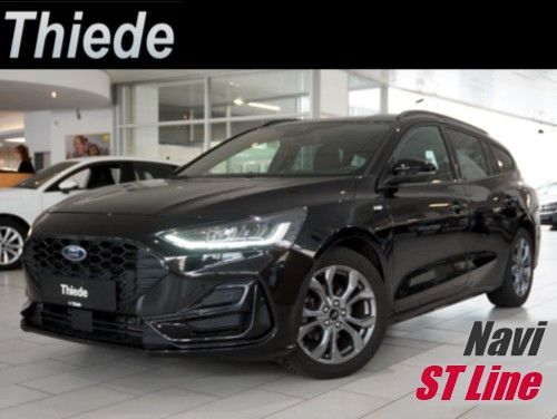Ford Focus 2023