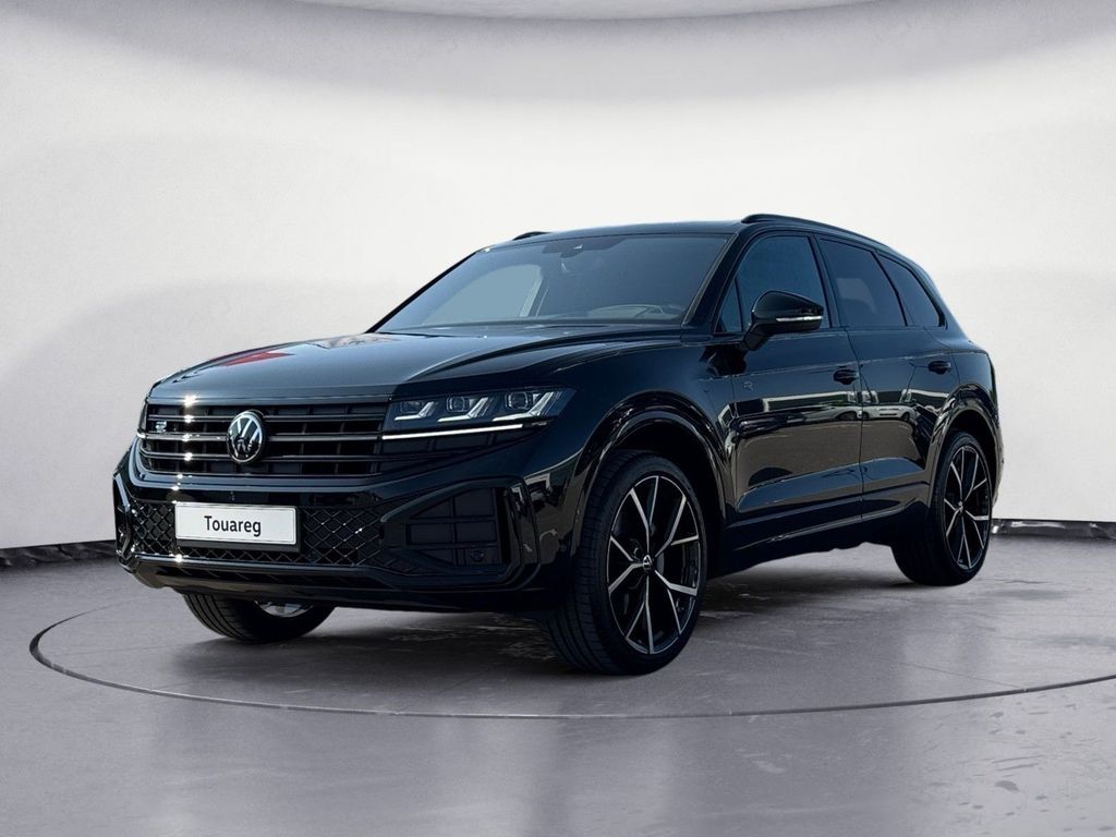Volkswagen Touareg 2025