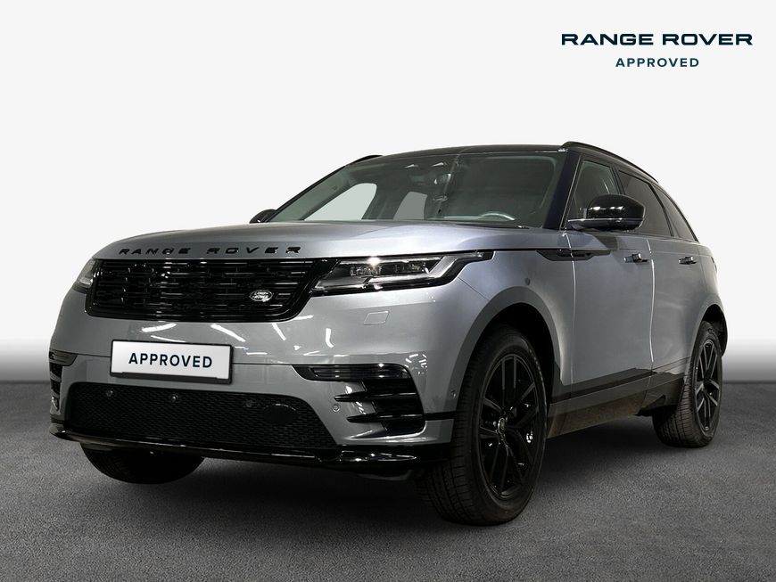 Land Rover Range Rover Velar 2024