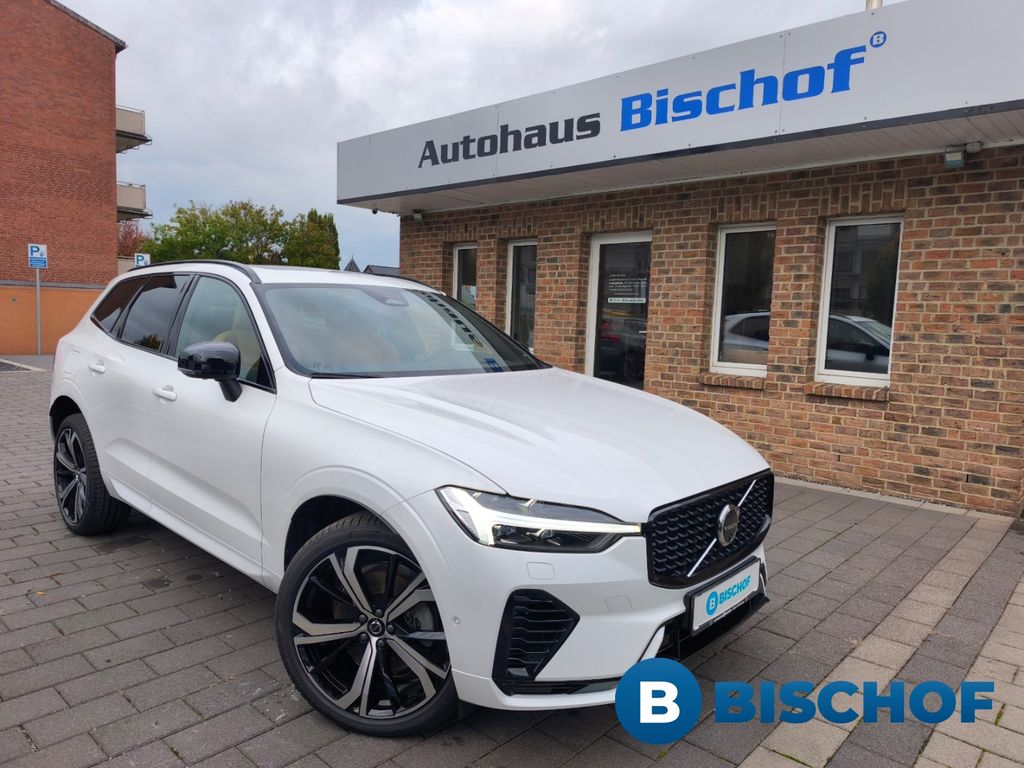 Volvo XC60 2025