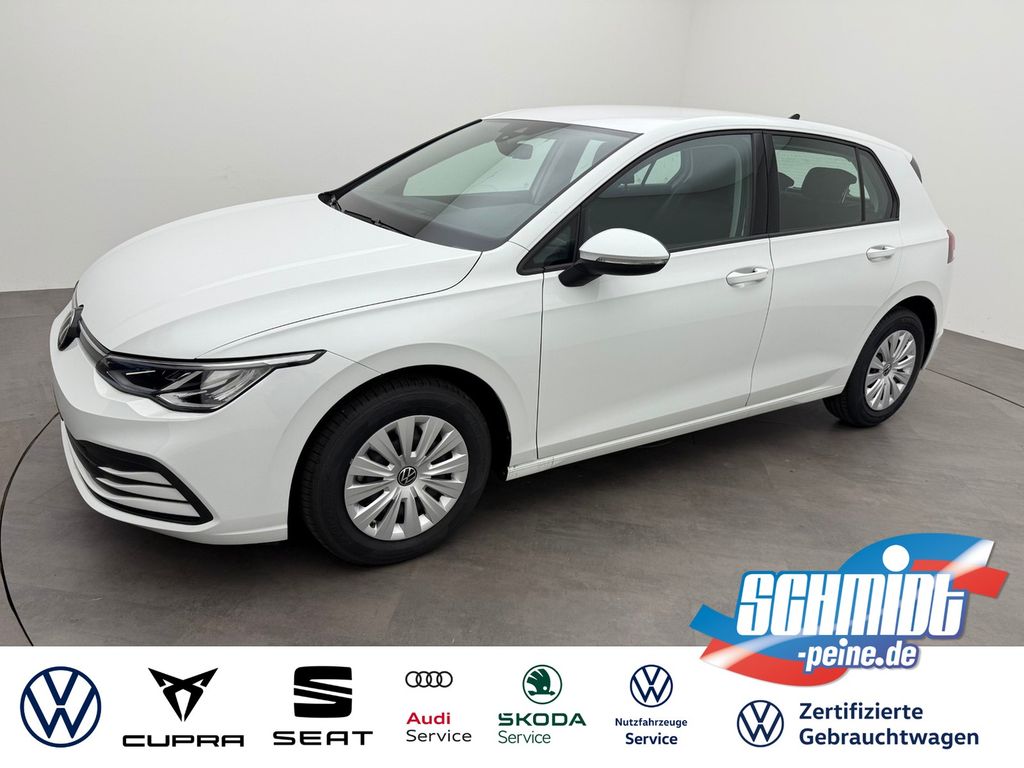 Volkswagen Golf 2025