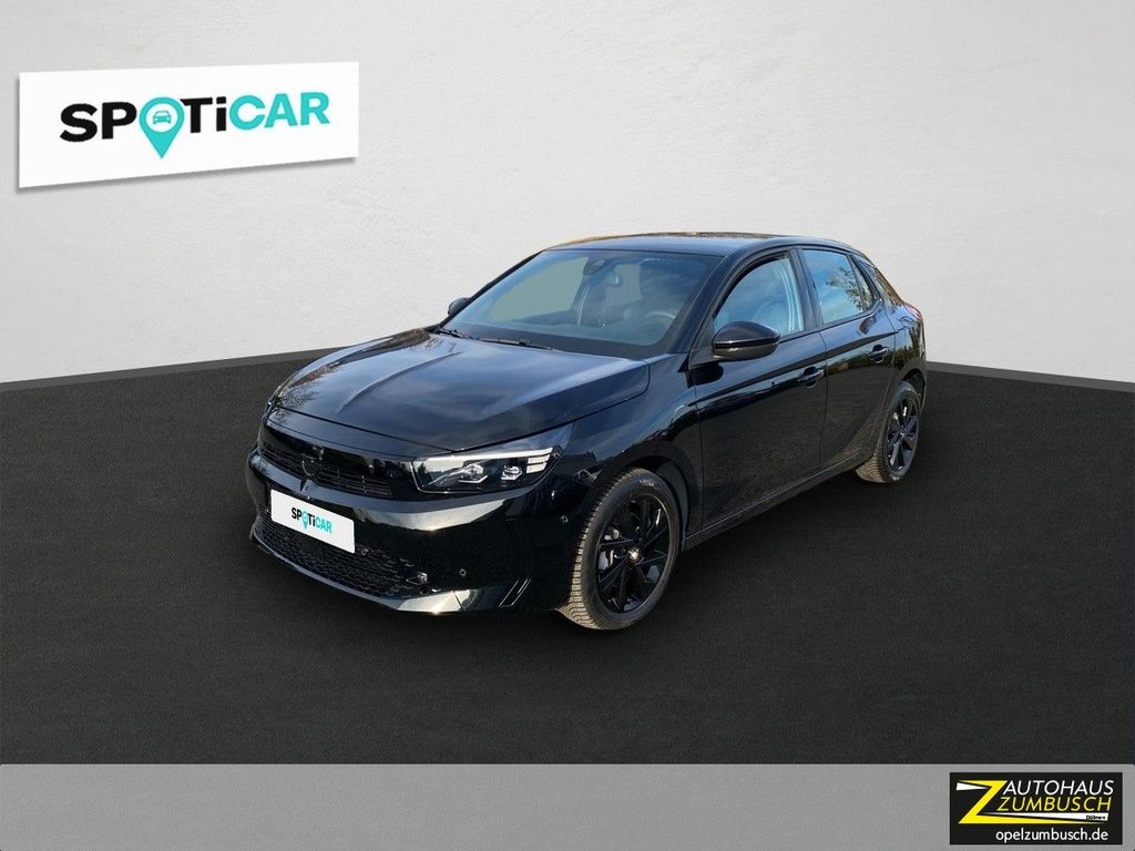 Opel Corsa 2024