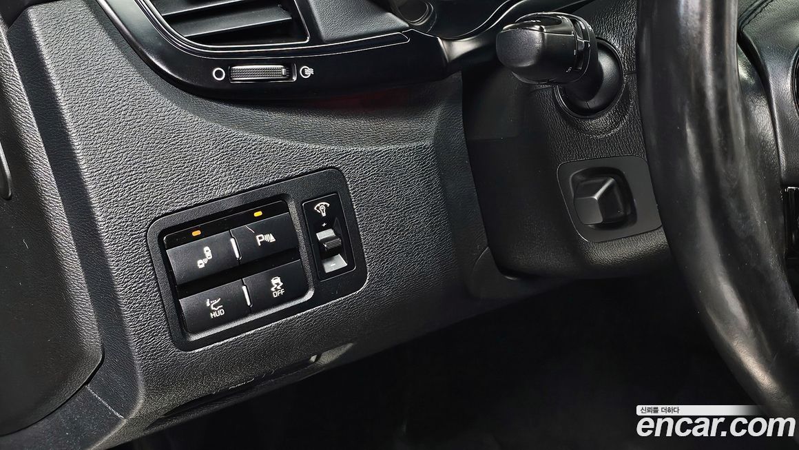 Kia K9 2013