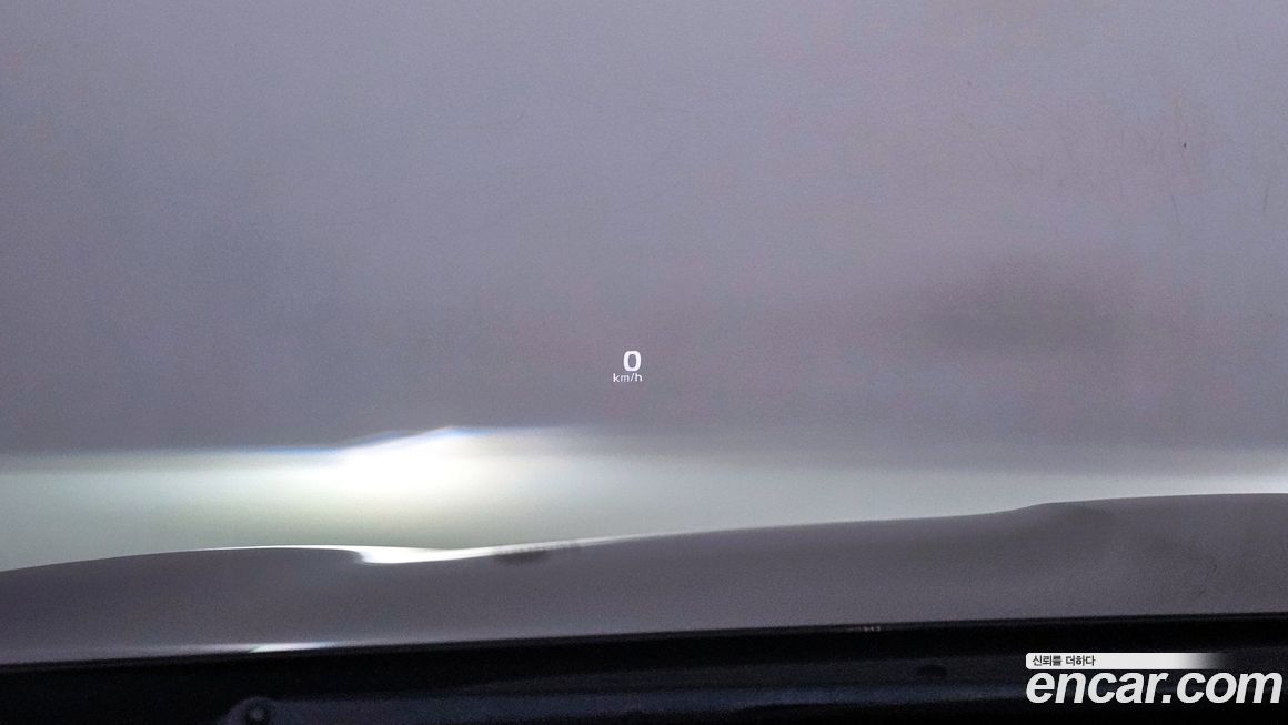 Kia K9 2013
