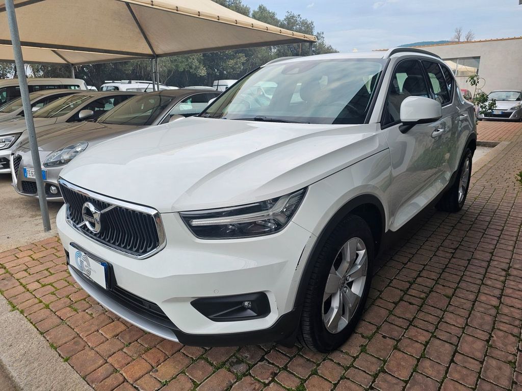 Volvo Other 2020