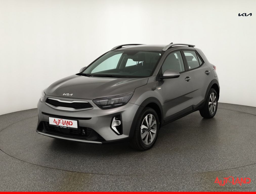 Kia Stonic 2025